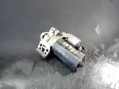 Second-hand car spare part starter motor for bmw x6 (f16) xdrive40d oem iam references 20150805