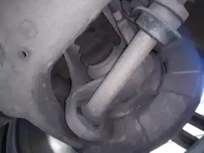 Second-hand car spare part rear left knuckle for bmw x6 (f16) xdrive40d oem iam references 