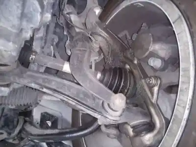 Second-hand car spare part front right knuckle for bmw x6 (f16) xdrive40d oem iam references 