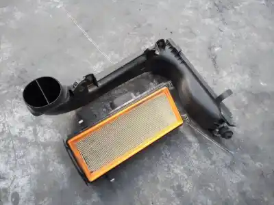 Second-hand car spare part air filter for bmw x6 (f16) xdrive40d oem iam references 