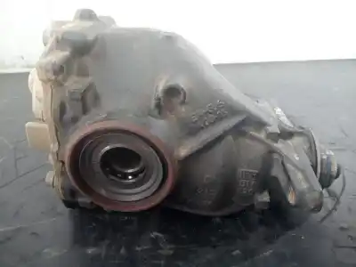 Second-hand car spare part rear differential for bmw x6 (f16) xdrive40d oem iam references 755156805 p1-b6-9 0715081904620003