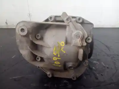 Second-hand car spare part rear differential for bmw x6 (f16) xdrive40d oem iam references 755156805 p1-b6-9 0715081904620003