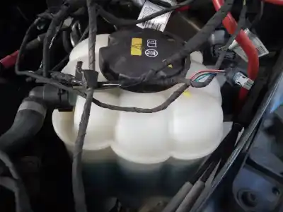 Second-hand car spare part coolant expansion tank for bmw x6 (f16) xdrive40d oem iam references 