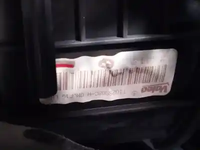 Second-hand car spare part heating fan for bmw x6 (f16) xdrive40d oem iam references t1028989c