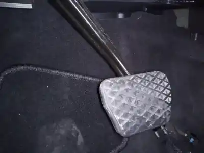 Second-hand car spare part brake pedal for bmw x6 (f16) xdrive40d oem iam references 