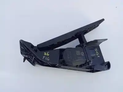 Second-hand car spare part accelerator pedal for bmw x6 (f16) xdrive40d oem iam references 35426853175