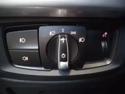 Second-hand car spare part headlights switch for bmw x6 (f16) xdrive40d oem iam references 