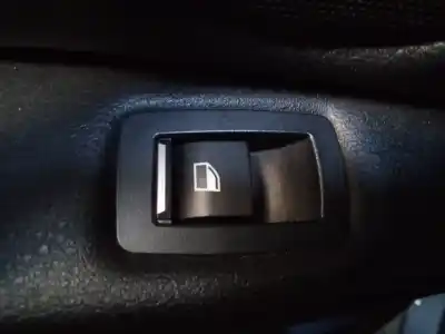 Second-hand car spare part rear left power window switch for bmw x6 (f16) xdrive40d oem iam references 