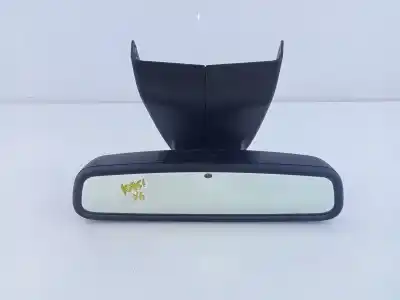 Second-hand car spare part interior rearview mirror for bmw x6 (f16) xdrive40d oem iam references 