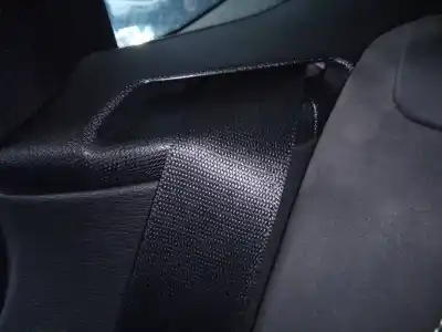 Second-hand car spare part rear right seat belt for bmw x6 (f16) xdrive40d oem iam references 