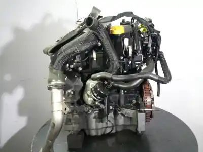 Pezzo di ricambio per auto di seconda mano motore completo per renault megane iv berlina 5p 1.5 dci diesel fap energy riferimenti oem iam k9k834 m1-b3-136 