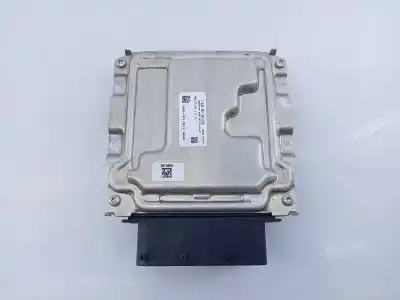 Second-hand car spare part ecu engine control for kia rio concept oem iam references 3911703001 e3-a3-23-4 9001140988