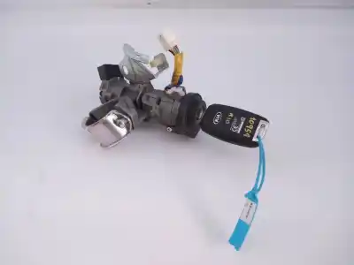 Pezzo di ricambio per auto di seconda mano dispositivo antifurto per kia rio concept riferimenti oem iam 