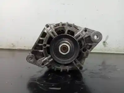 Second-hand car spare part alternator for kia rio concept oem iam references 3730003355 p3-a4-2-4 2622650