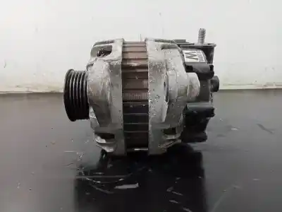 Second-hand car spare part alternator for kia rio concept oem iam references 3730003355 p3-a4-2-4 2622650