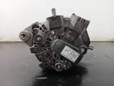 Second-hand car spare part alternator for kia rio concept oem iam references 3730003355 p3-a4-2-4 2622650