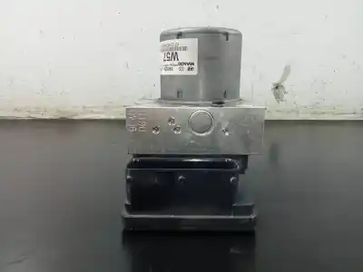 Peça sobressalente para automóvel em segunda mão abs por kia rio concept referências oem iam 589201w570 p3-a8-24-5 