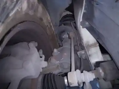 Pezzo di ricambio per auto di seconda mano  per KIA RIO  Riferimenti OEM IAM   