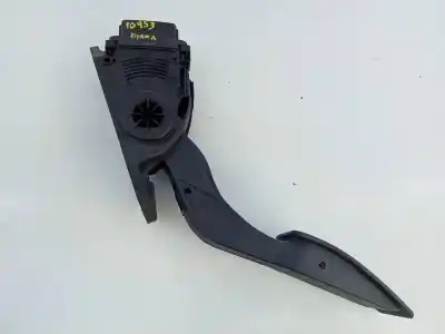 Gebrauchtes Autoersatzteil Gaspedal zum SUZUKI VITARA 1.4 16V BoosterJet CAT OEM-IAM-Referenzen 4940068L51 E3-B4-18-2 6PV00907409