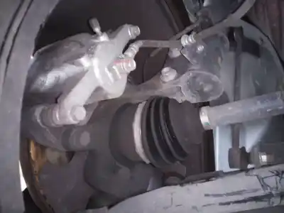 Peça sobressalente para automóvel em segunda mão manga de eixo dianteira direita por suzuki vitara 1.4 16v boosterjet cat referências oem iam 