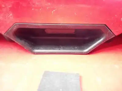 Peça sobressalente para automóvel em segunda mão puxador exterior de mala por suzuki vitara 1.4 16v boosterjet cat referências oem iam 