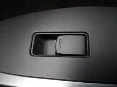 Peça sobressalente para automóvel em segunda mão botão / interruptor elevador vidro dianteiro direito por suzuki vitara 1.4 16v boosterjet cat referências oem iam 