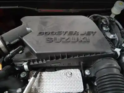 Gebrauchtes Autoersatzteil Luftfilter zum SUZUKI VITARA 1.4 16V BoosterJet CAT OEM-IAM-Referenzen   