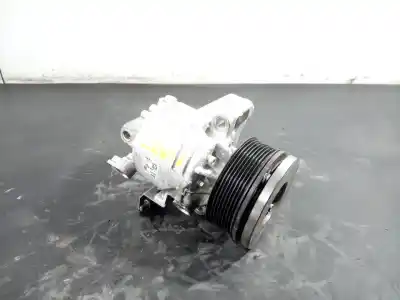 Second-hand car spare part air conditioning compressor for suzuki vitara 1.4 16v boosterjet cat oem iam references 9520174s00 p3-b2-4-4 0030187071