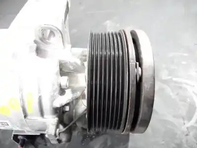 Second-hand car spare part air conditioning compressor for suzuki vitara 1.4 16v boosterjet cat oem iam references 9520174s00 p3-b2-4-4 0030187071