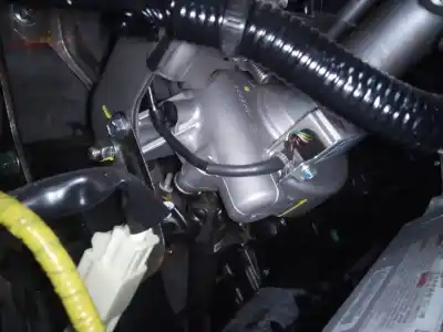 Peça sobressalente para automóvel em segunda mão coluna de direcção por suzuki vitara 1.4 16v boosterjet cat referências oem iam 