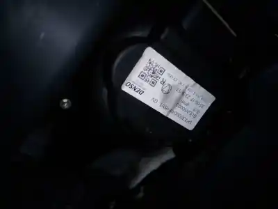 Pezzo di ricambio per auto di seconda mano Ventola Riscaldamento per CITROEN C4 PICASSO Feel Riferimenti OEM IAM 5P130000469851  