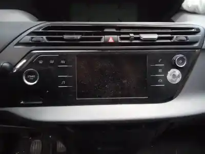 Pezzo di ricambio per auto di seconda mano  per CITROEN C4 PICASSO  Riferimenti OEM IAM   