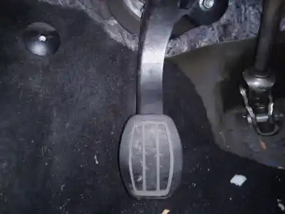 Recambio de automóvil de segunda mano de pedal embrague para citroen c4 picasso feel referencias oem iam   