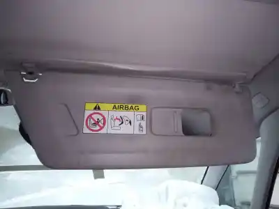 Pezzo di ricambio per auto di seconda mano  per CITROEN C4 PICASSO  Riferimenti OEM IAM   