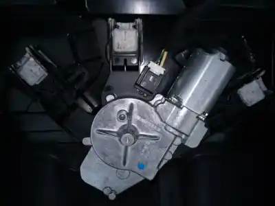 Pezzo di ricambio per auto di seconda mano  per CITROEN C4 PICASSO  Riferimenti OEM IAM 9819523180  0390205010