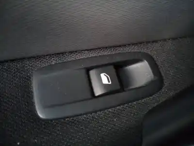 Pezzo di ricambio per auto di seconda mano Comandi Alzacristalli Posteriore Sinistro per CITROEN C4 PICASSO Feel Riferimenti OEM IAM   