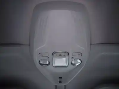 Автозапчастина б/у внутрішне світло для CITROEN C4 PICASSO Feel Посилання на OEM IAM   