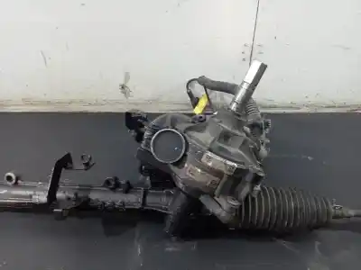 Автозапчасти б/у рулевая рейка за citroen c4 picasso feel ссылки oem iam 9820156888 p1-b8-33 