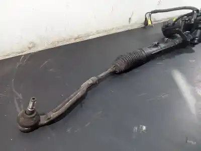 Автозапчасти б/у рулевая рейка за citroen c4 picasso feel ссылки oem iam 9820156888 p1-b8-33 