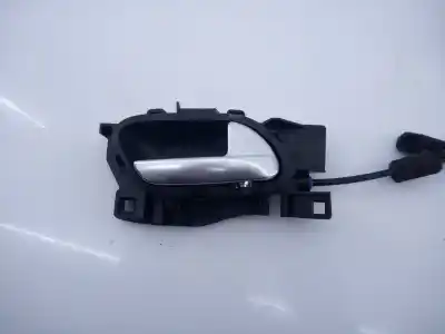 Автозапчастина б/у замок передній праві двері для citroen c4 picasso feel посилання на oem iam 9810310280 e1-a4-48-1 