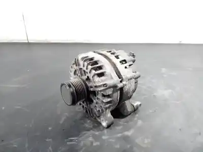 Автозапчастина б/у генератор для CITROEN C4 PICASSO Feel Посилання на OEM IAM 9810525380 P3-A5-23-3 