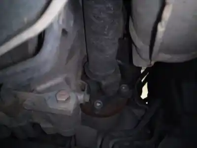 Автозапчастина б/у передня центральна трансмісія для infiniti fx fx30d s посилання на oem iam   