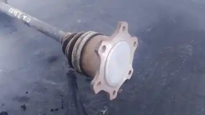 Автозапчасти б/у задняя правая трансмиссия за infiniti fx fx30d s ссылки oem iam  p1-a6-30 