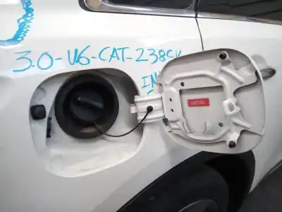 Автозапчастина б/у зовнішній пливний колпак для infiniti fx fx30d s посилання на oem iam   