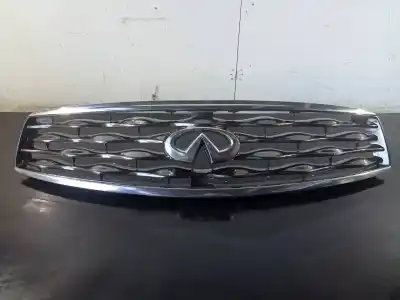 Автозапчасти б/у передняя решетка за infiniti fx fx30d s ссылки oem iam 620701ca0a
