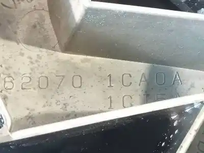 Автозапчастина б/у передня решіта для infiniti fx fx30d s посилання на oem iam 620701ca0a p2-a2-28 