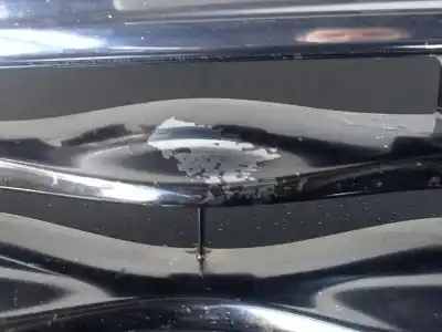 Автозапчастина б/у передня решіта для infiniti fx fx30d s посилання на oem iam 620701ca0a p2-a2-28 