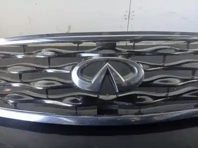 Автозапчастина б/у передня решіта для infiniti fx fx30d s посилання на oem iam 620701ca0a p2-a2-28 