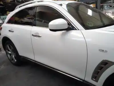 Автозапчастина б/у передні праві двері для infiniti fx fx30d s посилання на oem iam   
