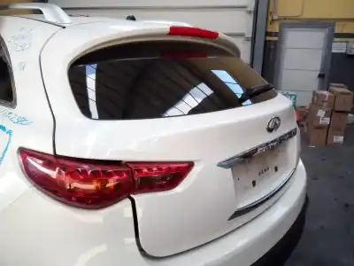 Автозапчастина б/у загальні двері для infiniti fx fx30d s посилання на oem iam   
